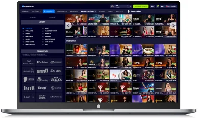 FairPari — kasyno na żywo Kasyno na żywo