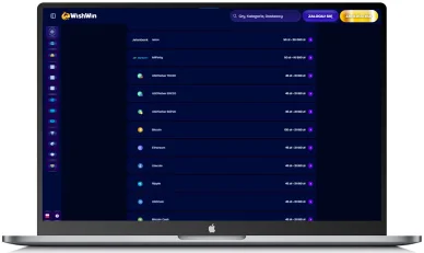 Metody płatności w kasynie