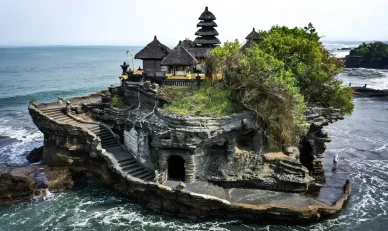 Tanah Lot