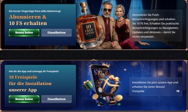 RoyalXO Casino Bonus ohne Einzahlung