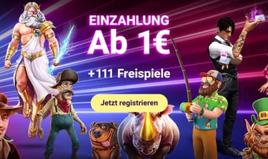 Freispiele