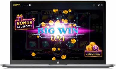 Najnowsze bonusy w kasyno online bonus bez depozytu