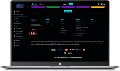 Sieci społecznościowe