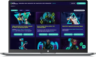 Promocje w SpinPlatinum