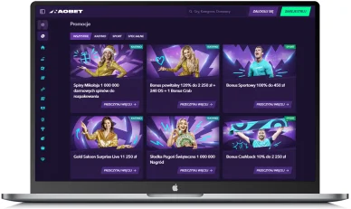 Bonusy Naobet Casino Casino Naobet Promocje