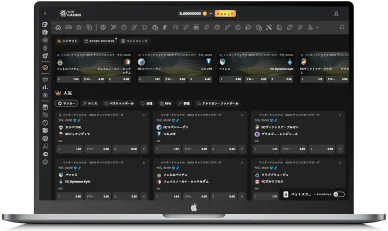 スポーツベッティング