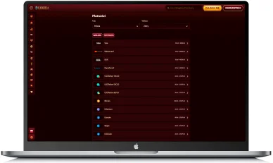 Metody płatności w kasynie Kasyno Casoola — metody płatności