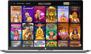 10 najbardziej wypłacalnych slotów online