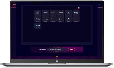 Płatności w Slotoro kasyno Metody płatności w kasynie