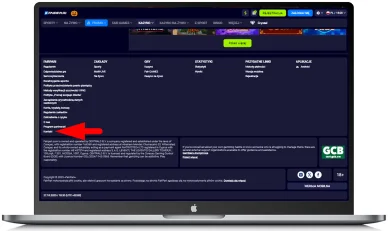 Obsługa Klienta w Casino online FairPari Obsługa Klienta w FairPari