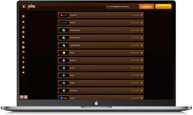 Płatności w Lizaro kasyno online