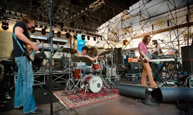 Pistoia Blues Festival