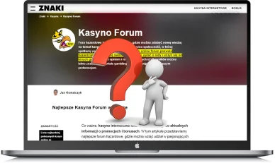 Forum Kasynowe Co to jest Forum Kasynowe