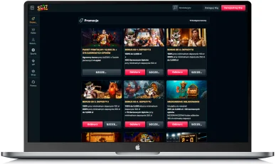 TheSlotz Casino — bonusy