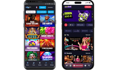 Casino bonus 300 % et jeux éligibles.