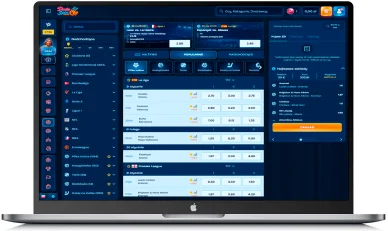 Zakłady w Dudespin online