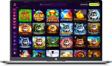 Gry w w Viva Jack Casino online