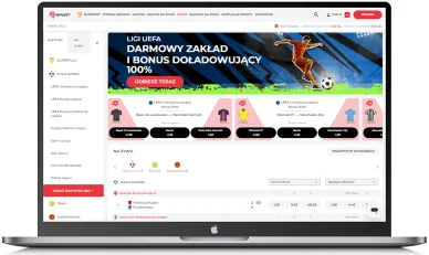 Zakłady online w kasynie RealSpin Zakłady w kasynie