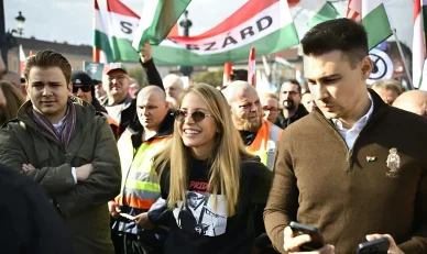 Zsófia Szabó Fidesz