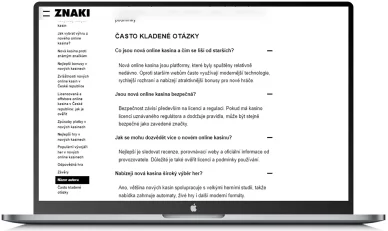 Recenze ostatních hráčů Jak si vybrat nové kasino — recenze ostatních hráčů