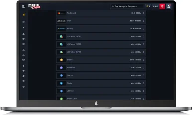 Płatności w kasynie Metody płatności w Mafia kasyno online