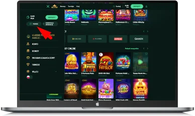 Obsługa klienta w kasynie AllStar Wsparcie klienta