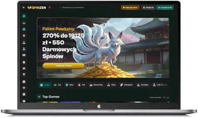 Bonusy w Casino Spinzen