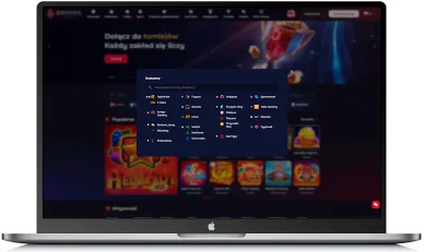 Dostawcy gier w Brionis Casino Polska