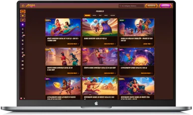 Bonusy i Promocje Bonusy w Casino Alawin