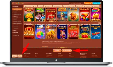 Wsparcie klienta Obsługa klienta w Cleobetra Casino