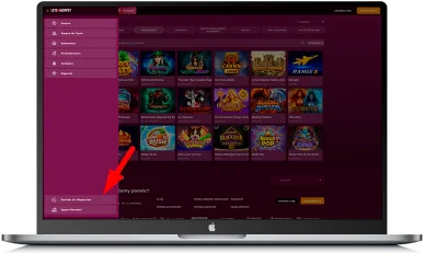 Wsparcie klienta Obsługa klienta w LetsJackpot kasyno online