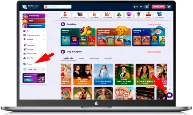 Wsparcie klienta w kasynie online SafeCasino