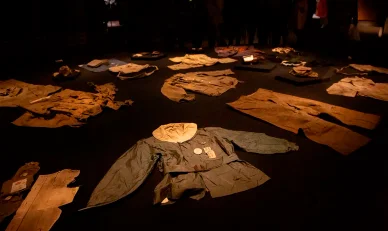 広島平和記念資料館に関する興味深い事実