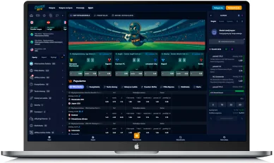 Zakłady w kasynie Zakłady w CasperBets Kasyno Online