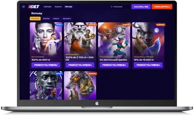 Promocje w Casino X3bet