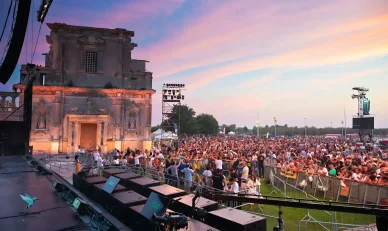 biglietti Notte della Taranta