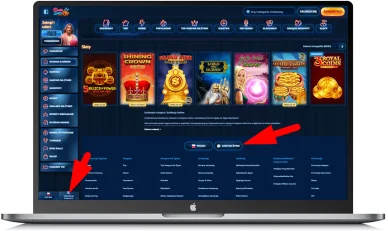 Wsparcie klienta w Dudespin kasyno PL 