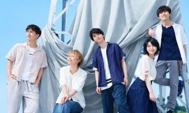 Mrs. GREEN APPLE 旧メンバー（フェーズ1）