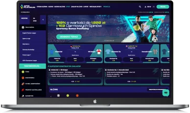 Zakłady online w kasynie