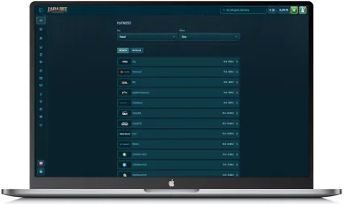 Metody płatności w kasynie Metody płatności w Lara bet casino