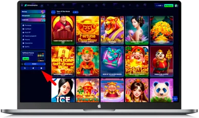 Sieci społecznościowe Spinwinera kasyno online — sieci społecznościowe