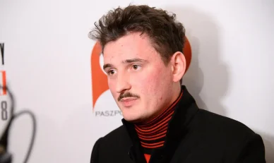 Poglądy Poglądy Davida Podsiadło