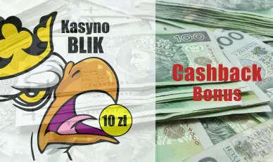 Cashback Bonus