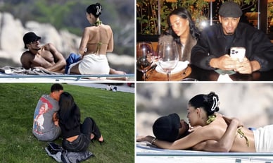 vriendin jude bellingham