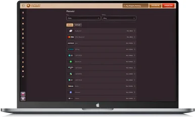Metody płatności w kasynie Płatności w Vicibet kasyno online