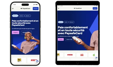 Paysafecard site officiel Site officiel Paysafecard
