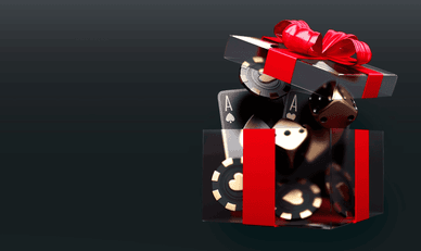 Boni im Online Casino ohne Limits