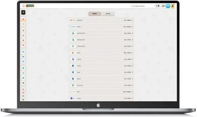 Płatności w kasyno Wyns Metody płatności w kasynie