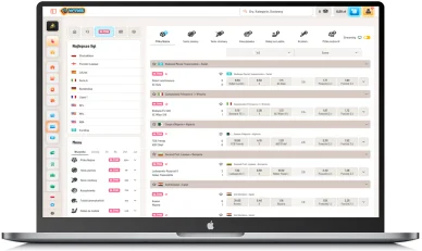 Zakłady w kasynie Wyns Casino Zakłady w kasynie