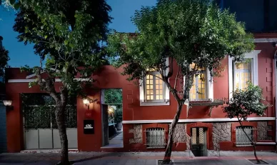 Εστιατόριο